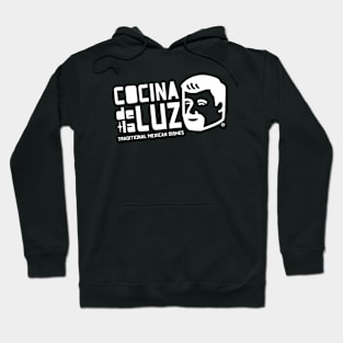 Cocina De La Luz Hoodie